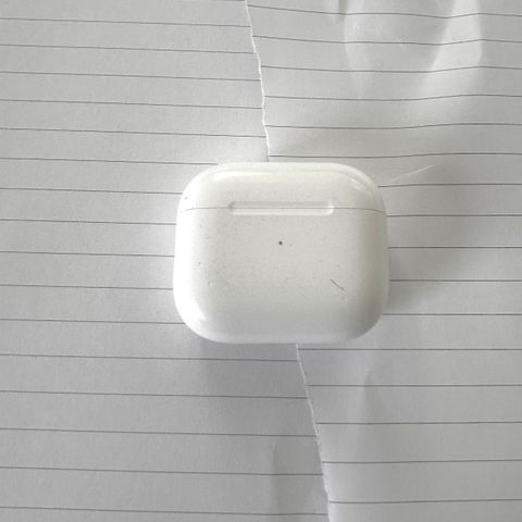 Airpods gen 3