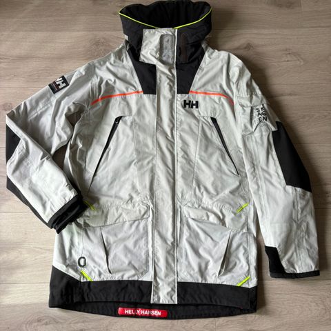 Helly Hansen Skagen seilerjakke str XL