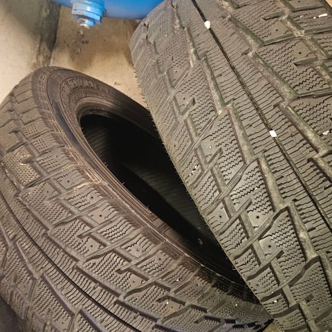 Federal Himalaya 255/55r18 109t