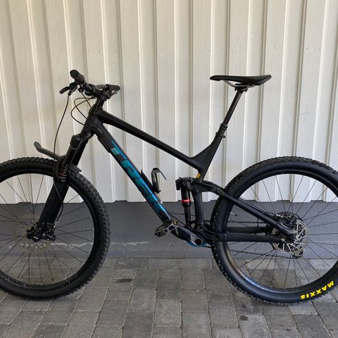 Trek Slash 8,  29’er. Strls XL.  2020 mod