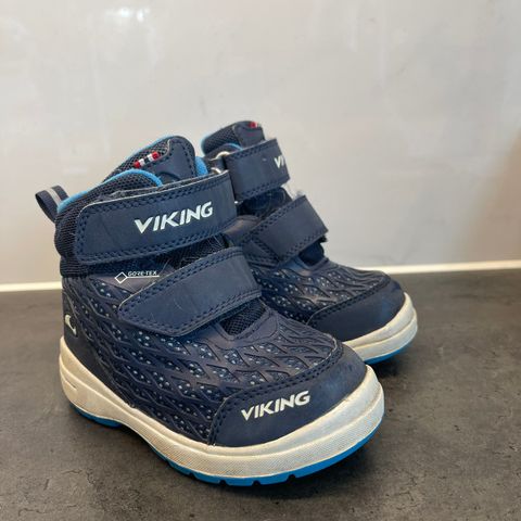 Viking gtx