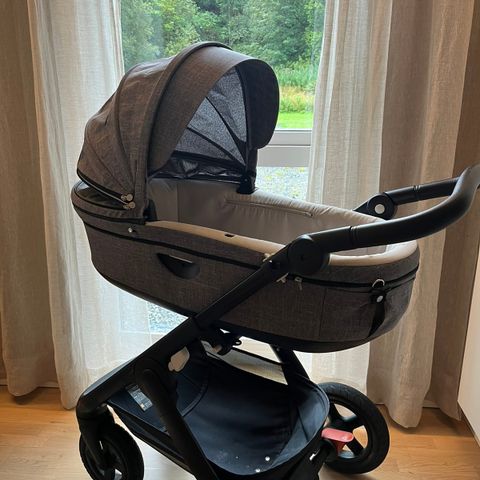 Stokke Trailz 2020 - Grey Melange