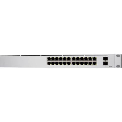 UniFi USW 24 Switch