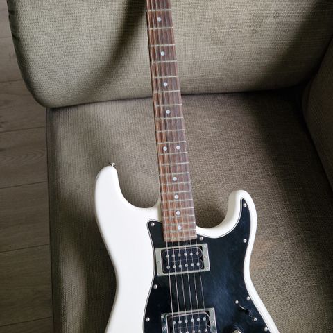 Tokai Super Editon Stratocaster  - 1985