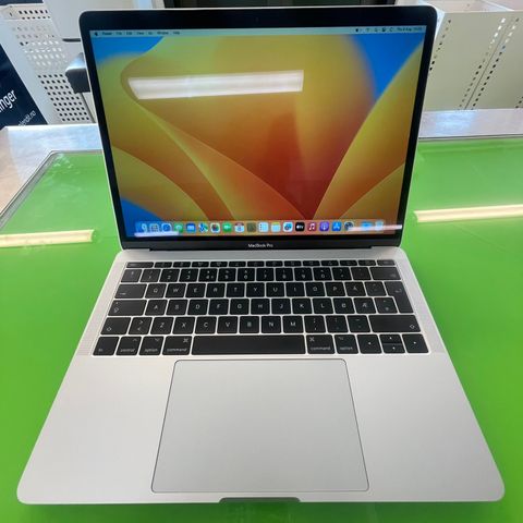 MacBook Pro