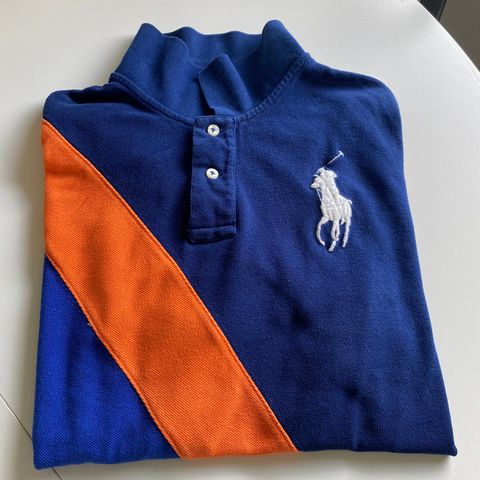 T-skjorte på Polo Ralph Lauren