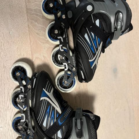 IN-LINE SKATES rezo