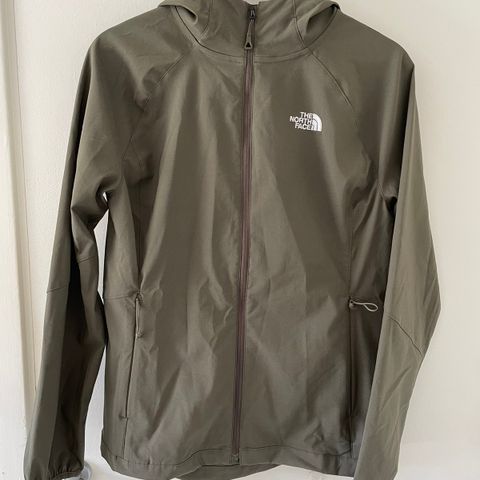 The North Face jakke str M