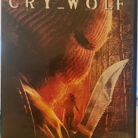 Cry Wolf