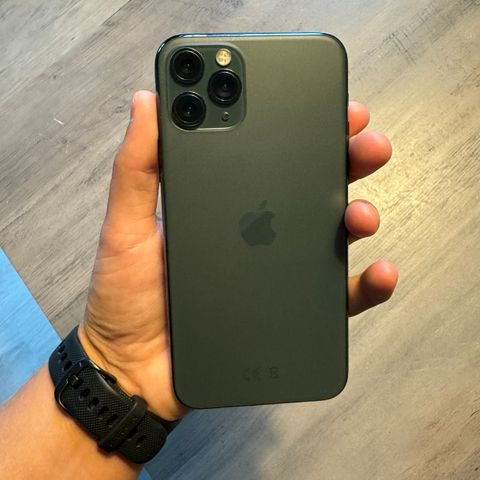 iPhone 11 Pro 256GB