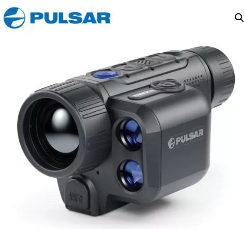 Termisk kikkert Pulsar Axion 2 XG35 LRF