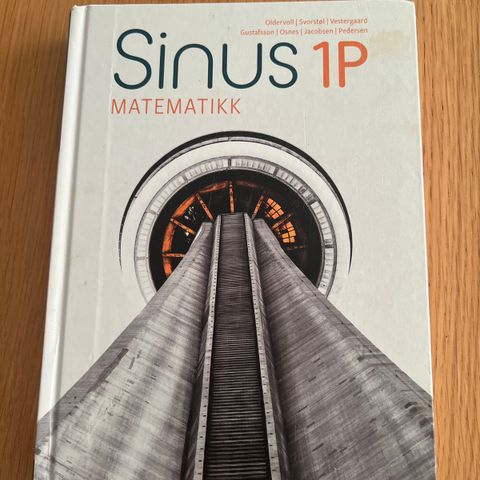 Sinus 1P - LK20