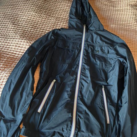 Tommy Hilfiger jakke. Str S