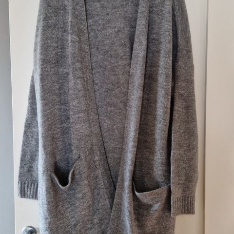 Cardigan fra 157