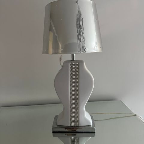 Lekker lampe