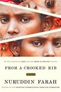 Nuruddin Farah: From a crooked rib