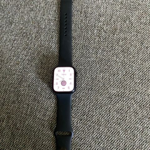 Apple Watch. 64 GB.