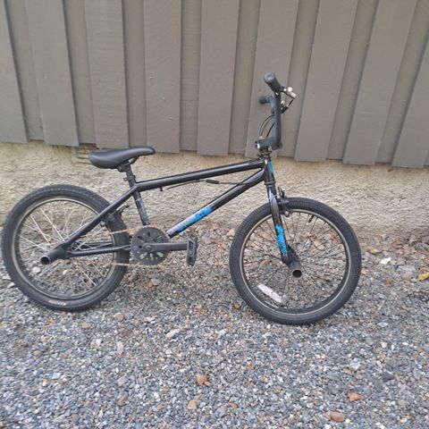 Haro bmx sykkel