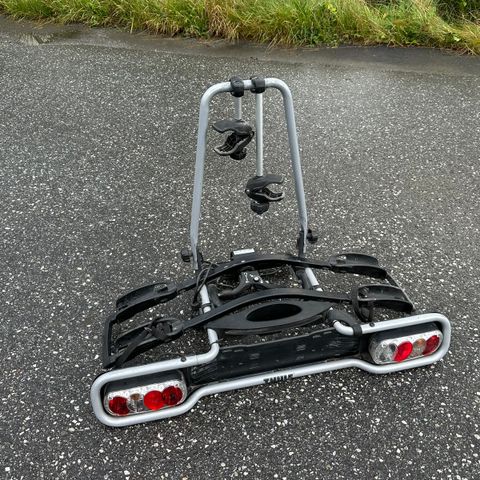 Thule Euroride 940 sykkelstativ for hengerfeste (reservert)