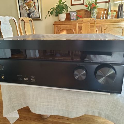 Sony STR-DN1040 hjemmekinoreceiver