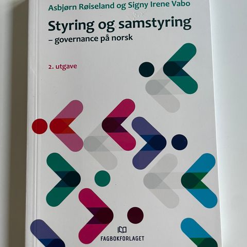 Styring og samstyring