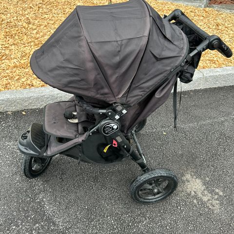 Babyjogger city elite