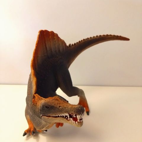 Schleich dinosaurfigur - Spinosaurus