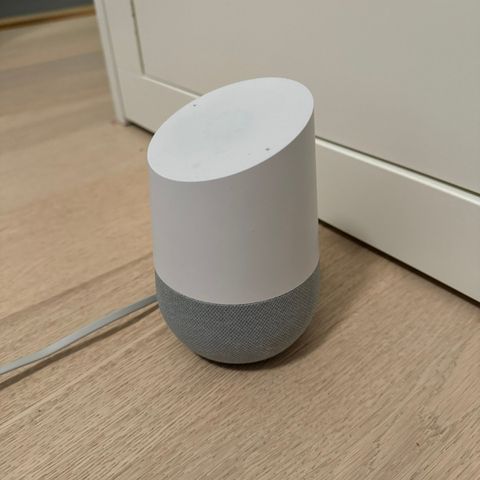 Google Home