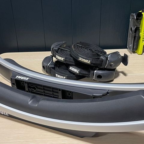 Thule K Guard Stativ