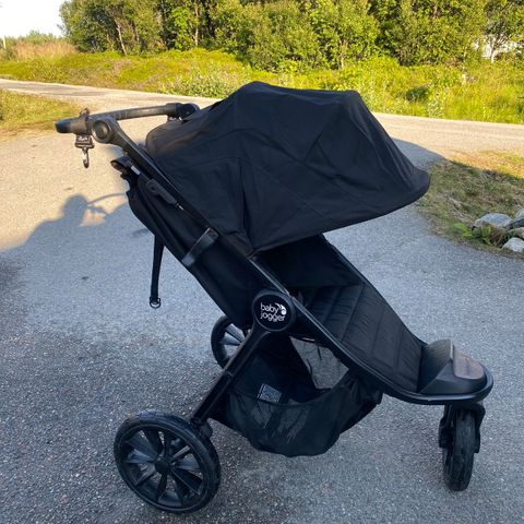 Babyjogger City Elite 2