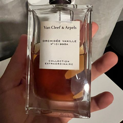 Van cleef