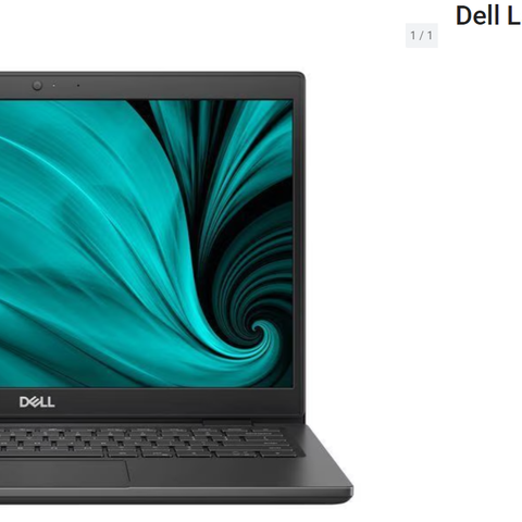 Dell Latitude 3420 Laptop