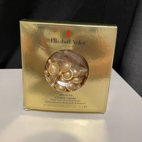 Elizabeth Arden Ceramide Advanced