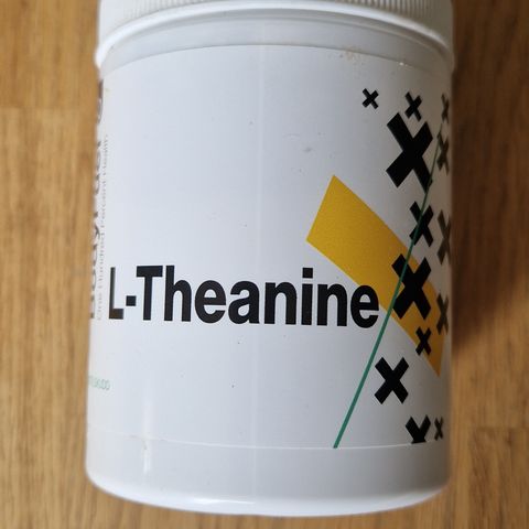 L-Theanine