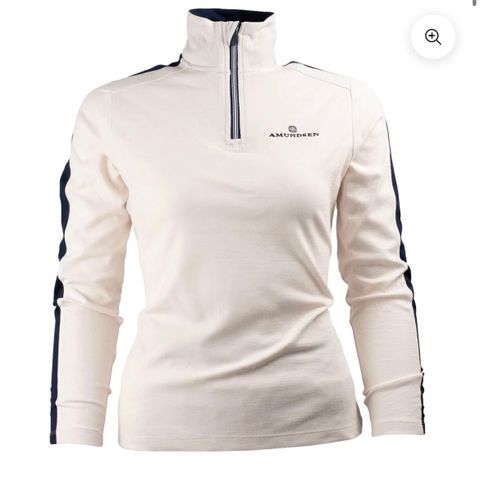 Amundsen 5Mila Half Zip