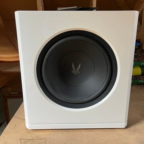 Arendal 1723 Subwoofer 2 S