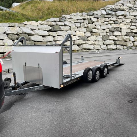 Brian James Trailers A Type 2013mod