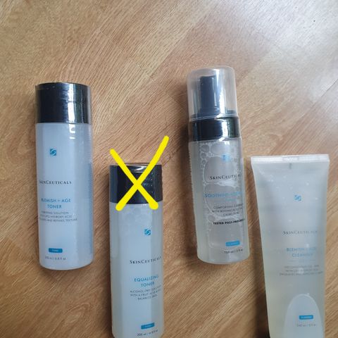 Skin Ceuticals