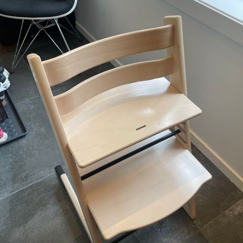 Stokke Tripp trapp