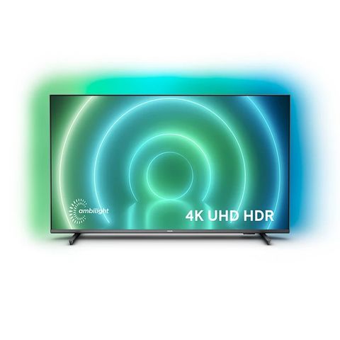 Philips 65" PUS7906 4K ultraHD