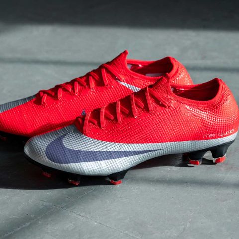 Nike Mercurial Vapor 13 Future DNA