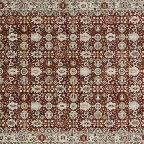 Kult orientalsk Gulvteppe 160x240