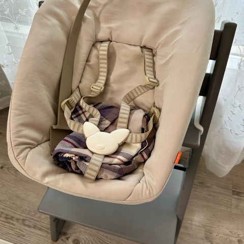 Newborn Set, Tripp Trapp®, Stokke®, Beige