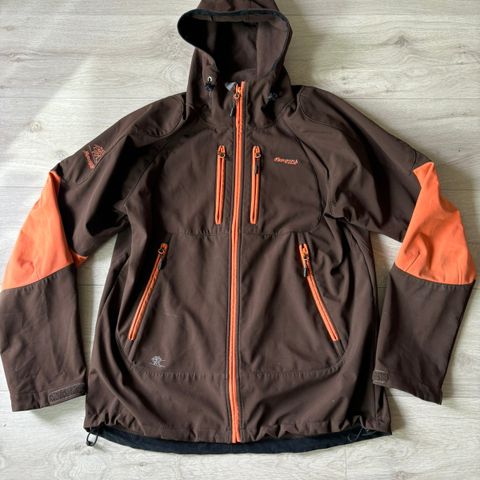 Bergans Nusfjord Man XL