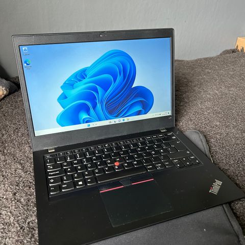 Lenovo ThinkPad L14 Gen. 1