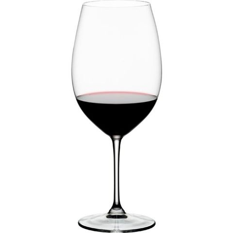 Riedel Vinum XL Cabernet Sauvignon Vinglass