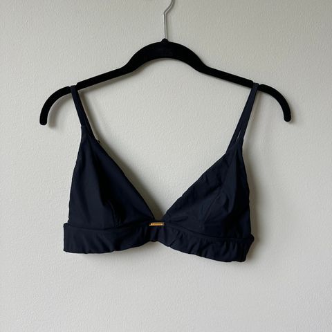 Calvin klein bikinitopp, str. M