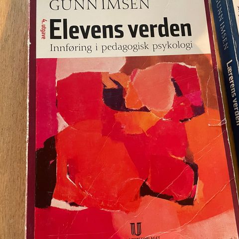 Elevens Verden