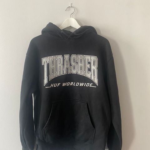 Thrasher hettegenser