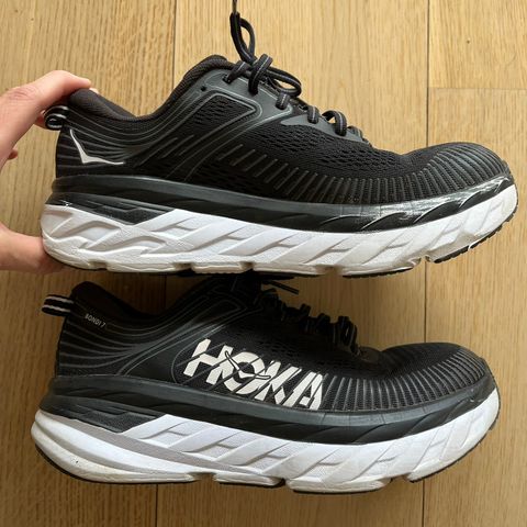 Hoka Bondi 39 1/3